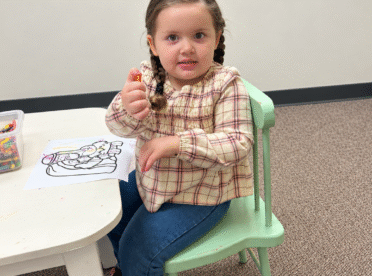Preschool Program