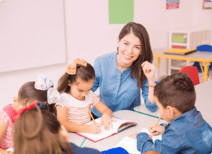 Hands On Learning