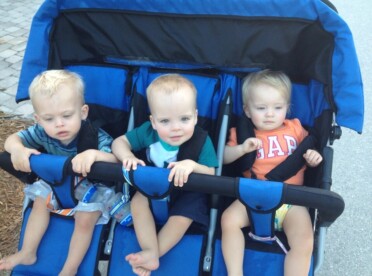 Infant & Toddler Program